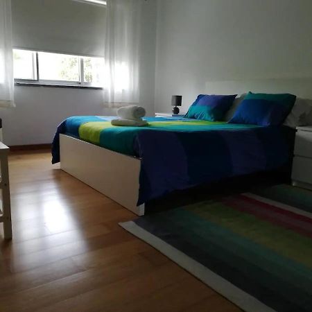 Porto Martins Relax Flat - Al Villa Praia da Vitória Exterior foto