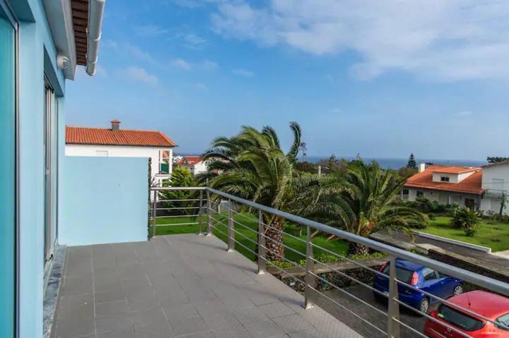 Porto Martins Relax Flat - Al Villa Praia da Vitória Exterior foto