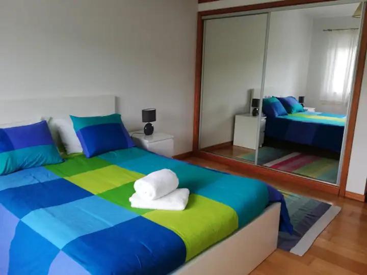 Porto Martins Relax Flat - Al Villa Praia da Vitória Exterior foto